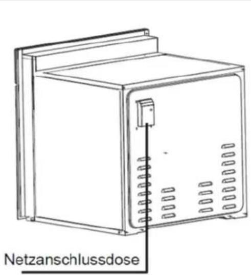 Exquisit EHE 155-2 UBZ - WICHTIG - 2