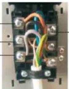 Exquisit EHE 155-2 UBZ - Anschluss Diagramm - 4