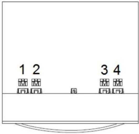 Exquisit EHE 155-2 UBZ - Einbauschritte Backofen - 2