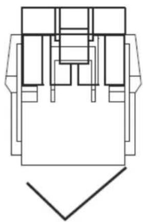 Exquisit EHE 155-2 UBZ - Einbauschritte Backofen - 3