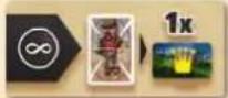 Asmodee Kero - STÄNDIGE FÄHIGKEITEN - 4