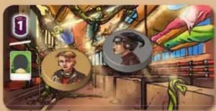 Asmodee Kero - Beispiel: - 1