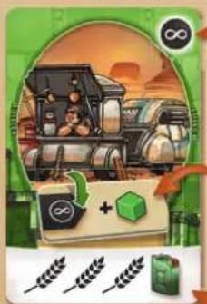Asmodee Kero - Beispiel: - 1