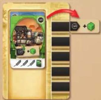 Asmodee Kero - Beispiel: - 2