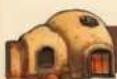 Asmodee Kero - b) Tuarek-Chip ziehen - 5
