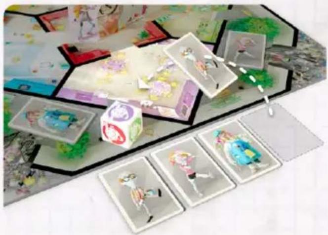 Asmodee Zombie Kidz Evolution - Bringe einen Zombie in die Schule. Ja, du musst das tun! - 1