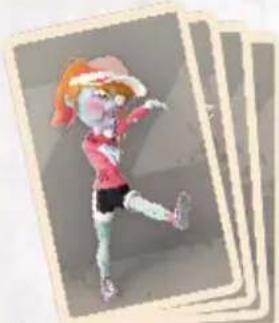 Asmodee Zombie Kidz Evolution - SPIELMATERIAL - 3