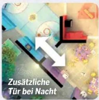 Asmodee Zombie Kidz Evolution - SPIELVORBEREITUNG - 1