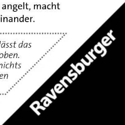 RAVENSBURGER Angelspiel - So wird gespielt - 1