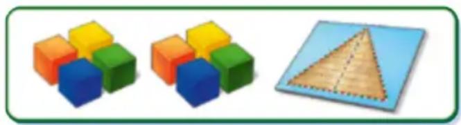 RAVENSBURGER Kinderspiele aus aller Welt - #1 Italien: Triff die Spitze - 1