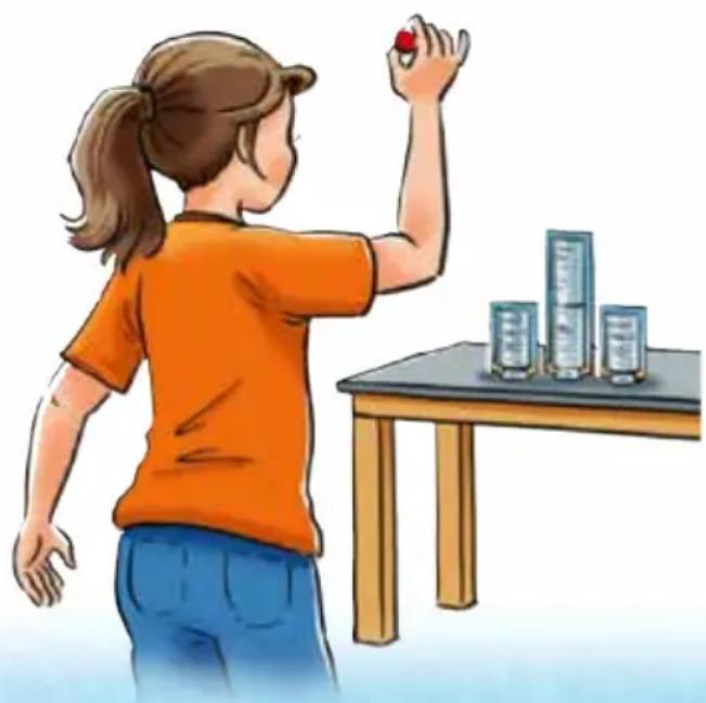 RAVENSBURGER Kinderspiele aus aller Welt - #13 Deutschland: Dosenwerfen - 2