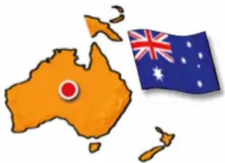RAVENSBURGER Kinderspiele aus aller Welt - #24 Australien: Wirf den Bumerang - 2
