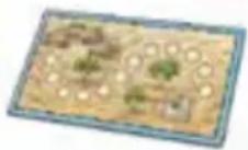RAVENSBURGER Kinderspiele aus aller Welt - #6 Sudan: Lauf zum Brunnen - 4