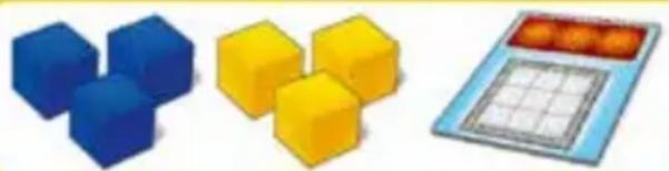 RAVENSBURGER Kinderspiele aus aller Welt - #17 Ägypten: Sigoga de Tusco - 1
