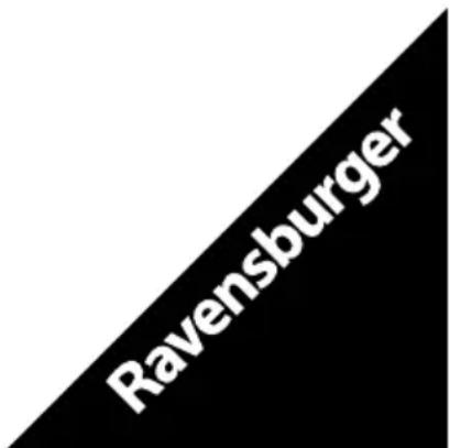 RAVENSBURGER Junior Sagaland - Spielende - 1
