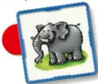RAVENSBURGER Logo-Fix - Los geht's! - 2