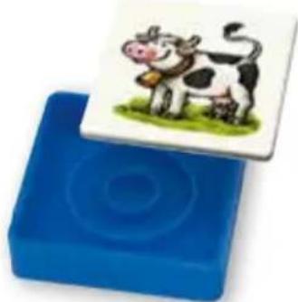RAVENSBURGER Logo-Fix - Vor dem ersten Spiel - 1