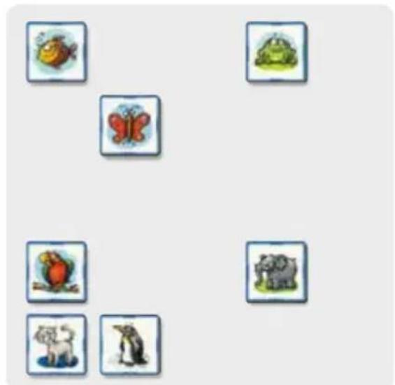 RAVENSBURGER Logo-Fix - Beispiel für „Ja“ - 1