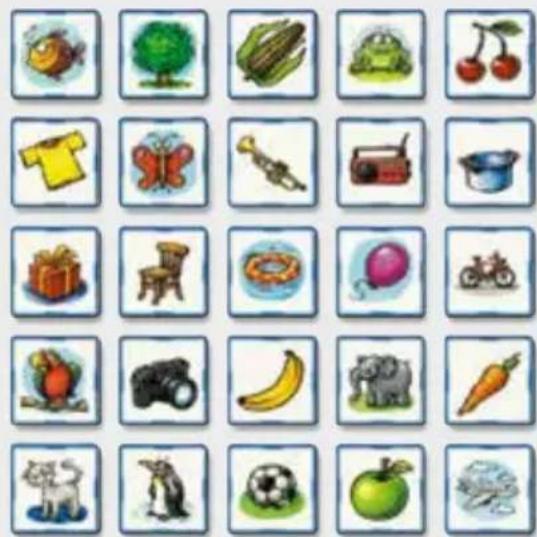 RAVENSBURGER Logo-Fix - Los geht's! - 1