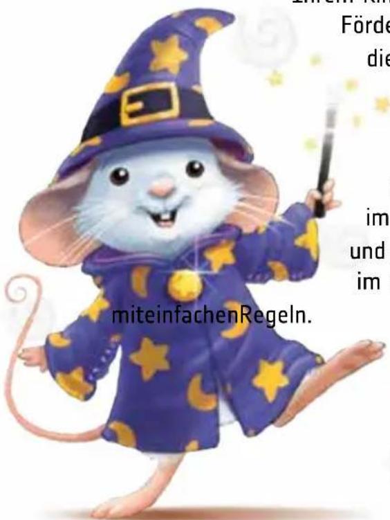 RAVENSBURGER Farben- und Formen-Zauber - Die Reihe SPIELEND ERSTES LERNEN - 1