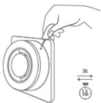 ABUS SHSG10000 - Inklusion (Inclusion) / Gerät einlernen - 3