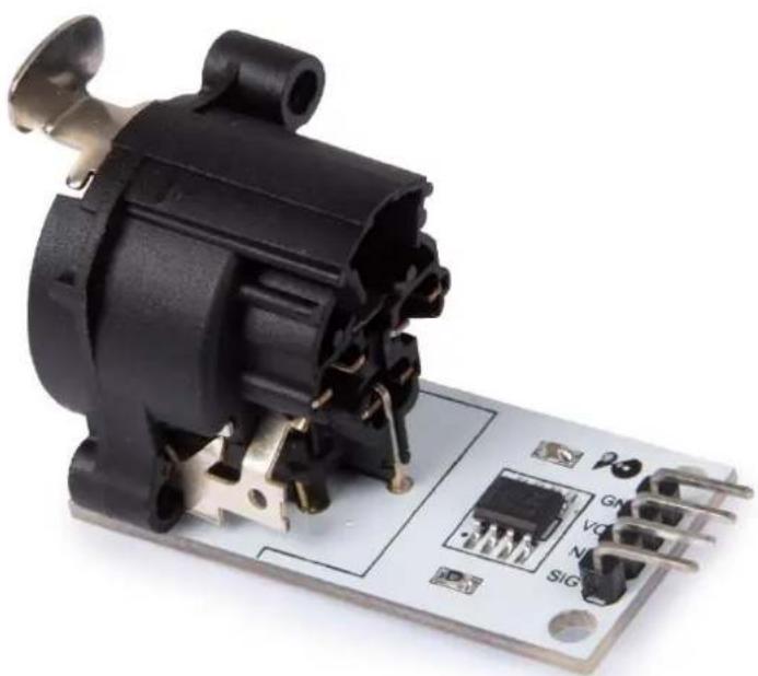 VELLEMAN VMA432 - DMX512 MODULE - 1