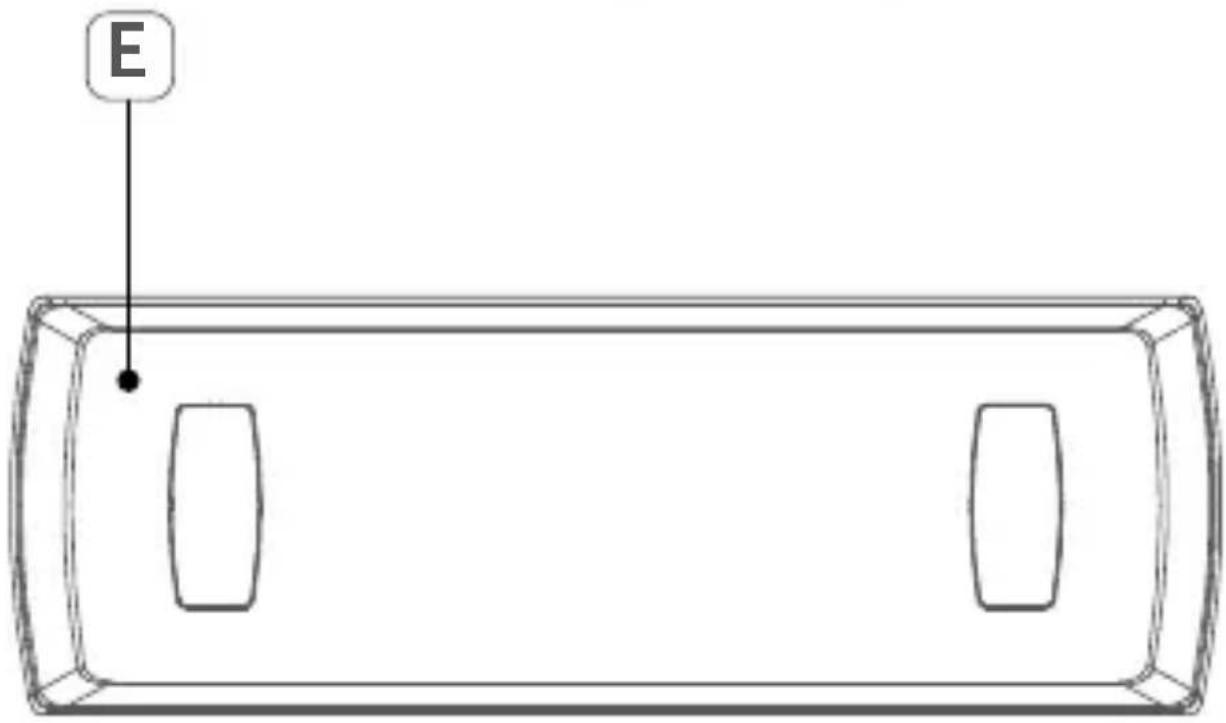Homematic IP HmIP-SPDR - 2