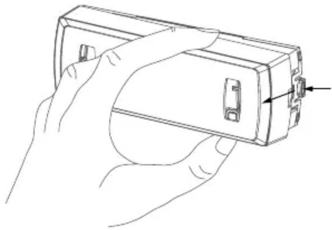 Homematic IP HmIP-SPDR - 4