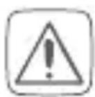 Homematic IP HmIP-SPDR - Gefahrenhinweise - 1