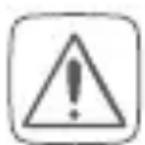Homematic IP HmIP-BPS - Hazard information - 1