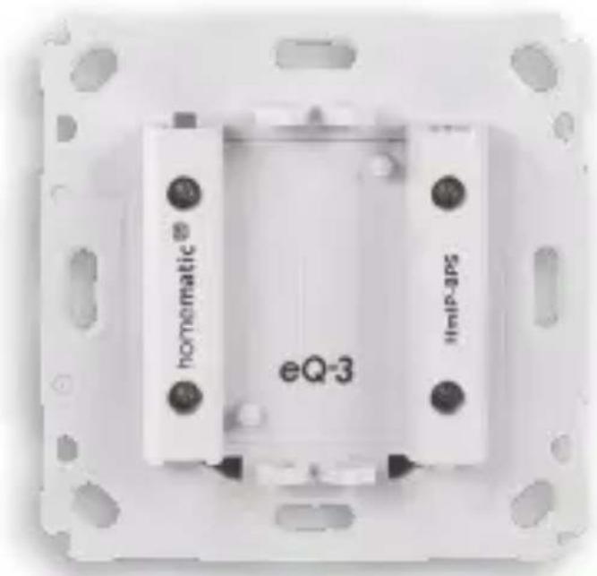 Homematic IP HmIP-BPS - Power Supply Unit for brand switches p. 18 - 1