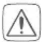 Homematic IP HmIP-BPS - Symbols used: - 1