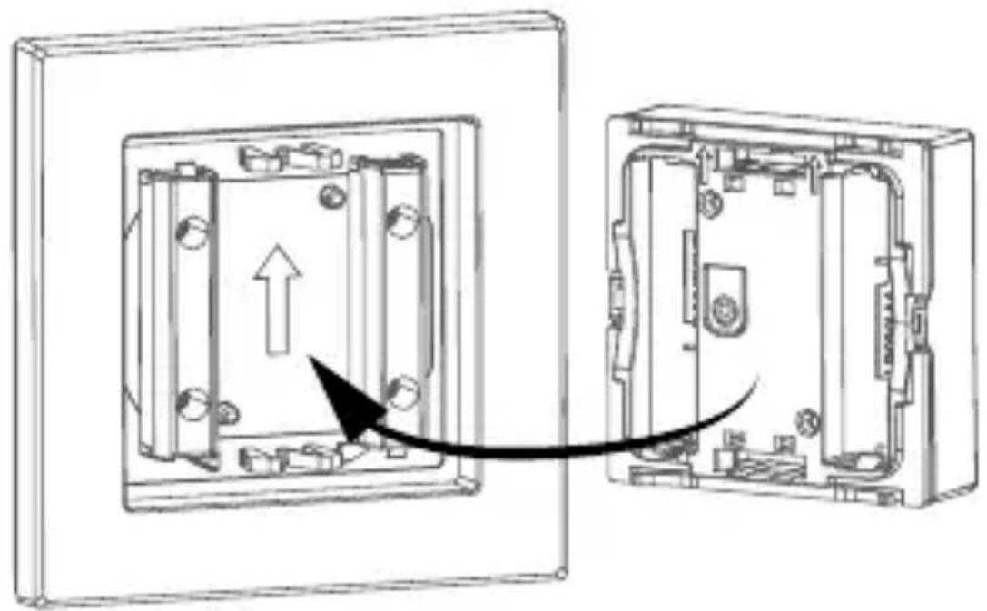 Homematic IP HmIP-BPS - Anzahl Bezeichnung - 1