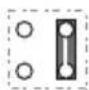 TRIAX GNS 20 - Adjuster elements - 1