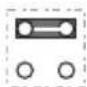 TRIAX GNS 20 - Adjuster elements - 4