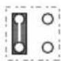 TRIAX GNS 20 - Adjuster elements - 2