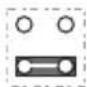 TRIAX GNS 20 - Adjuster elements - 3