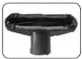 Arzum Grande Turbo AR4047 - Upholstery Nozzle: - 1
