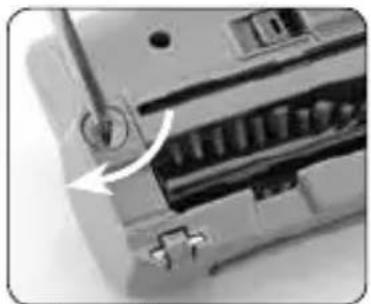 Arzum Grande Turbo AR4047 - AR 4047 GRANDE TURBO STAUBSAUGER MIT CYCLONE-SYSTEM FÜR BEUTELLOSEN EINSATZ - 2