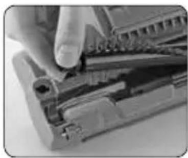 Arzum Grande Turbo AR4047 - Turbo Brush - 4