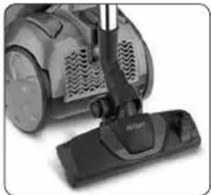 Arzum Grande Turbo AR4047 - LEICHTES TRAGEN UND AUFBEWAHRUNG - 1
