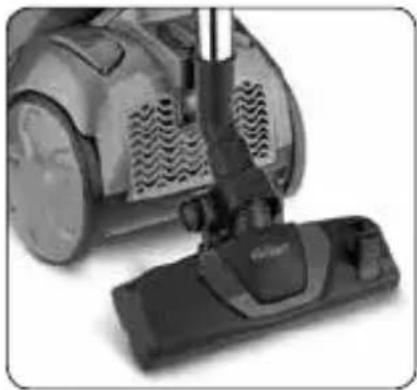 Arzum Grande Turbo AR4047 - EASY TO CARRY AND STORE - 1