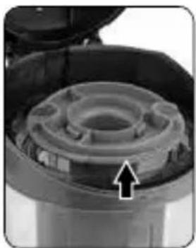 Arzum Grande Turbo AR4047 - EINSATZ IHRES GERÄTES - 4