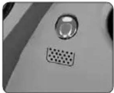 Arzum Grande Turbo AR4047 - Dust Bag Indicator - 1