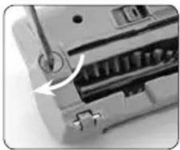 Arzum Grande Turbo AR4047 - Turbo Brush - 2