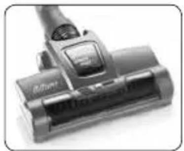 Arzum Grande Turbo AR4047 - AR 4047 GRANDE TURBO STAUBSAUGER MIT CYCLONE-SYSTEM FÜR BEUTELLOSEN EINSATZ - 1