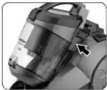 Arzum Grande Turbo AR4047 - EINSATZ IHRES GERÄTES - 1