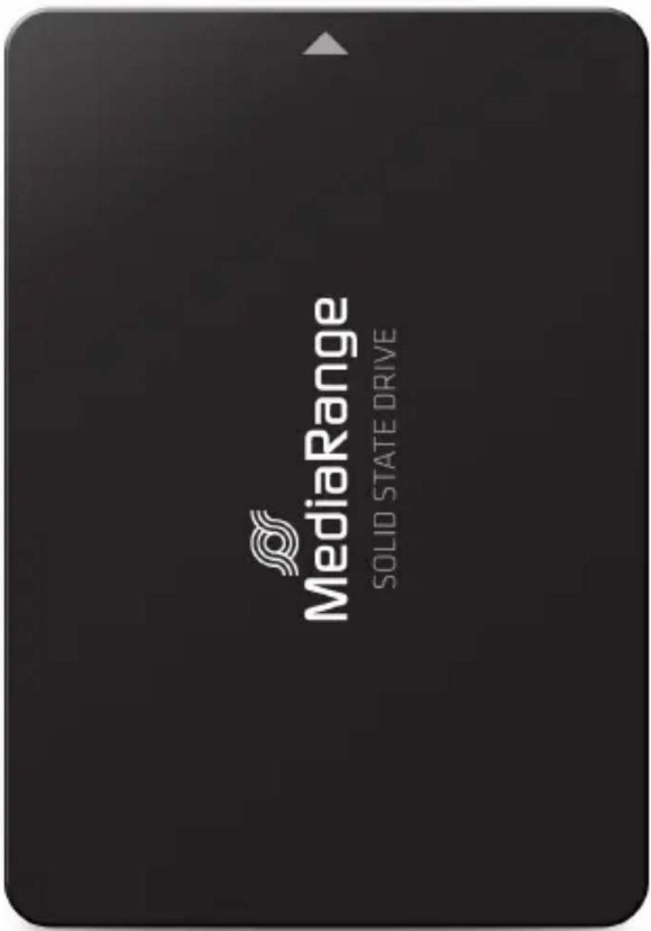 MediaRange MR1004 - Copyright© 2018 MediaRange GmbH. - 1