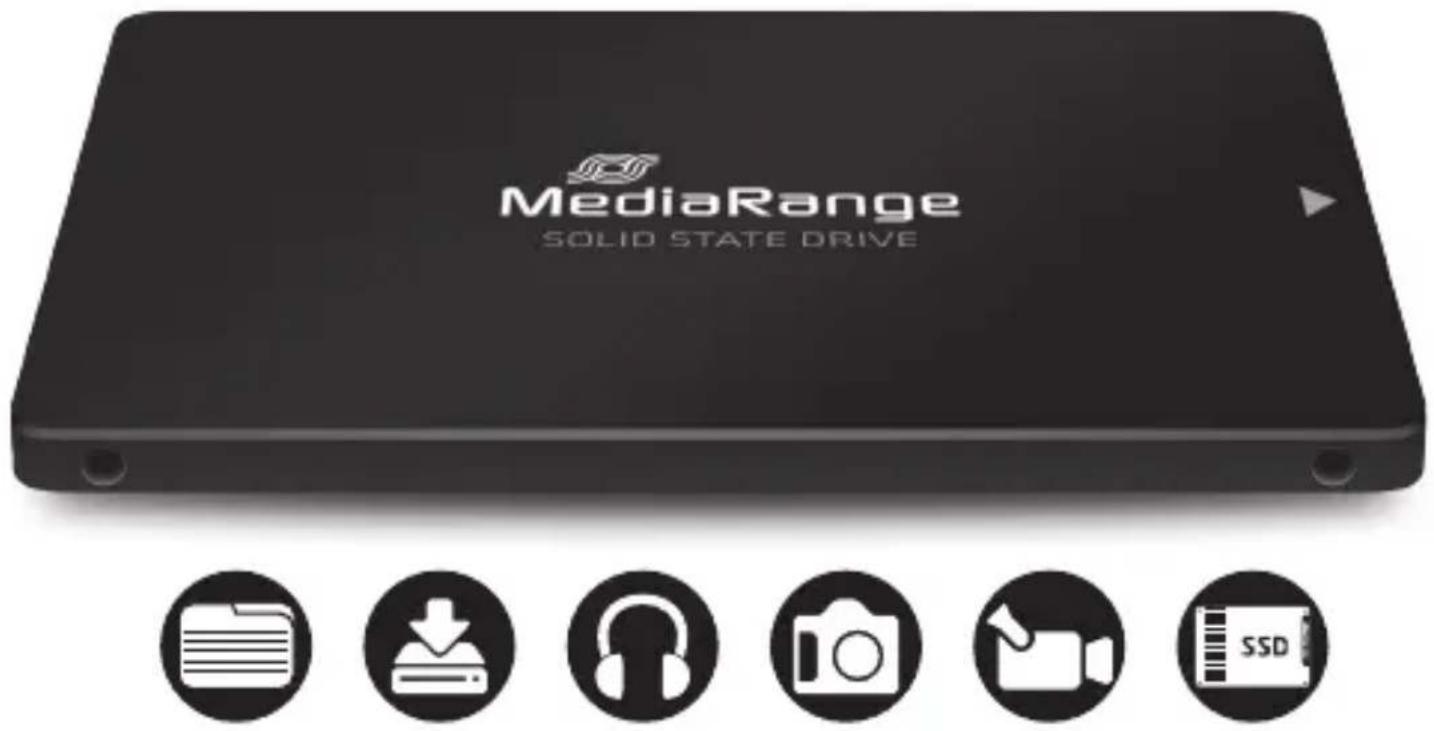 MediaRange MR1004 - 1