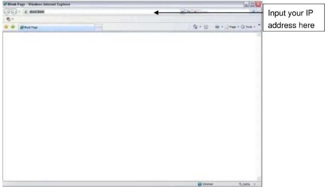 Dahua Technology Ultra IPC-HDBW8232E-Z-SL - Log in - 1